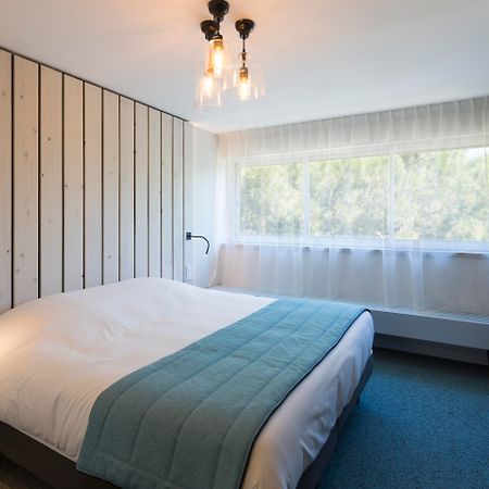 Logis Hotel Les Pins - Operalia Balaruc-les-Bains Exteriér fotografie